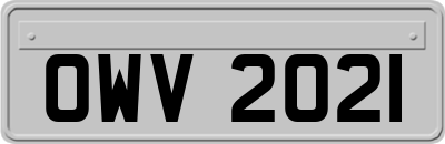 OWV2021