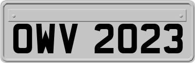 OWV2023