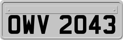 OWV2043