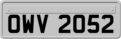 OWV2052