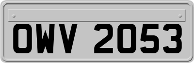 OWV2053