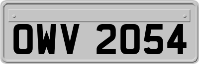 OWV2054