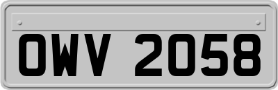 OWV2058