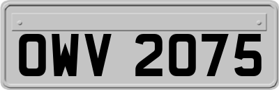 OWV2075