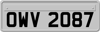 OWV2087