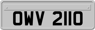 OWV2110