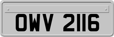 OWV2116