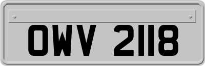 OWV2118