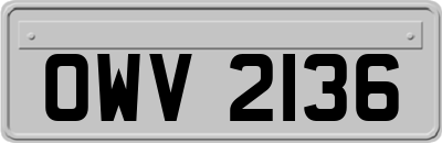 OWV2136