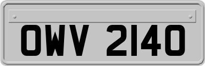 OWV2140