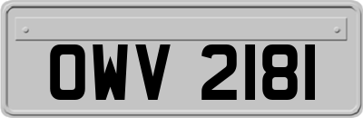 OWV2181
