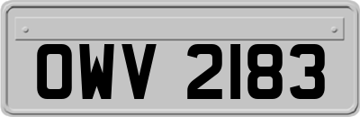 OWV2183