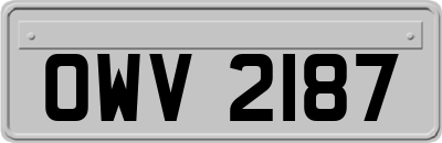 OWV2187