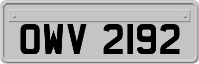 OWV2192