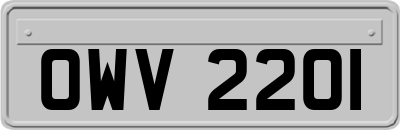 OWV2201