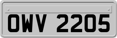 OWV2205