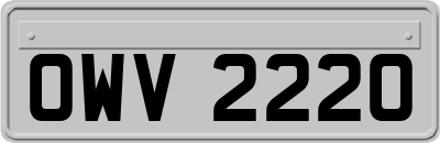OWV2220