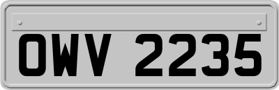 OWV2235