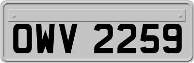 OWV2259