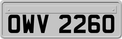 OWV2260