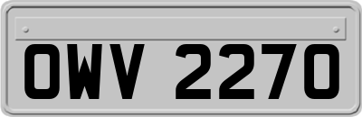 OWV2270