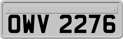 OWV2276