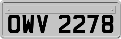 OWV2278