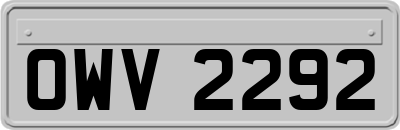 OWV2292