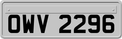 OWV2296