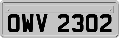 OWV2302