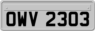 OWV2303
