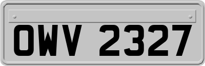 OWV2327