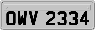 OWV2334