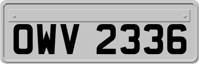 OWV2336