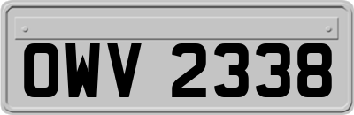 OWV2338