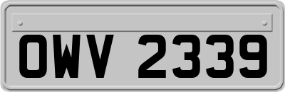 OWV2339