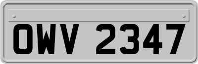 OWV2347