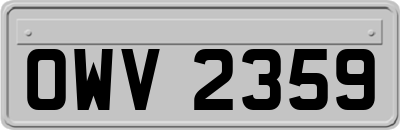 OWV2359