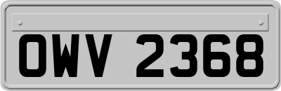 OWV2368