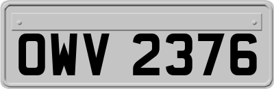 OWV2376