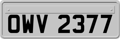 OWV2377
