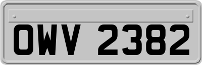 OWV2382