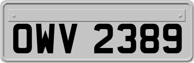 OWV2389