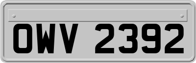 OWV2392