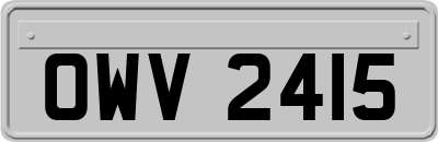 OWV2415