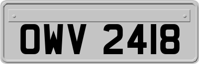 OWV2418
