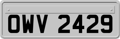 OWV2429