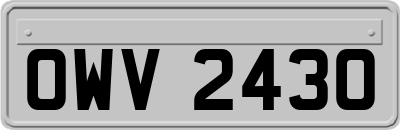 OWV2430