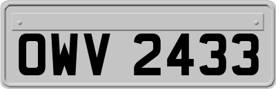 OWV2433