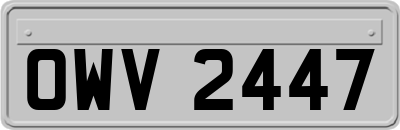 OWV2447